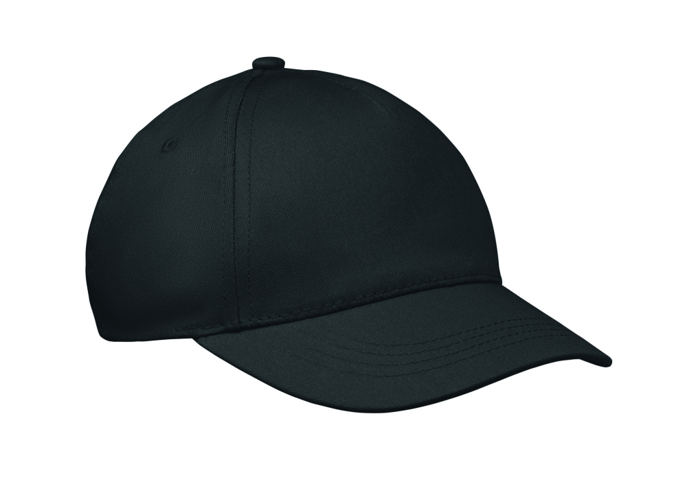 Logotrade promotional merchandise photo of: 5 panel kids baseball cap