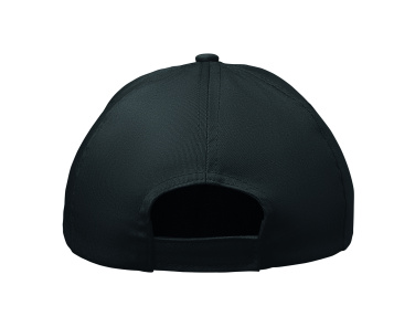 Logo trade advertising products image of: 5 panel kids baseball cap
