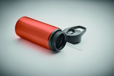 Logotrade business gifts photo of: Single wall bottle 500 ml