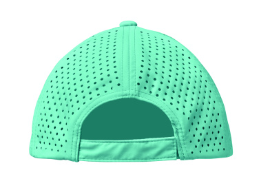 Logo trade corporate gifts picture of: 5 panel baseball cap 200 gr/m²