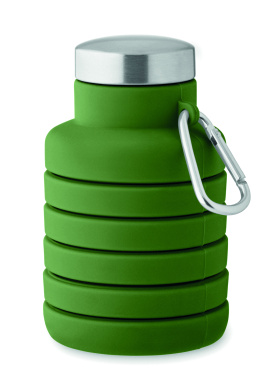 Logotrade promotional giveaway picture of: Collapsible bottle 500ml