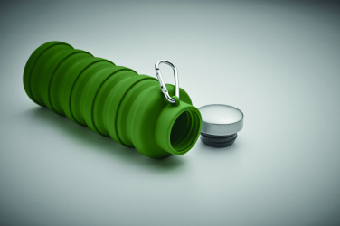 Logotrade promotional merchandise photo of: Collapsible bottle 500ml