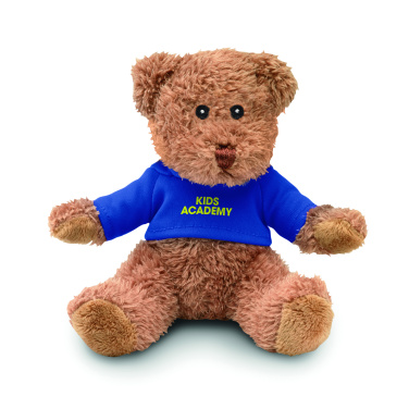 Logotrade corporate gifts photo of: Teddy bear with t-shirt