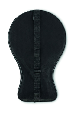 Logo trade corporate gift photo of: Beach racket set