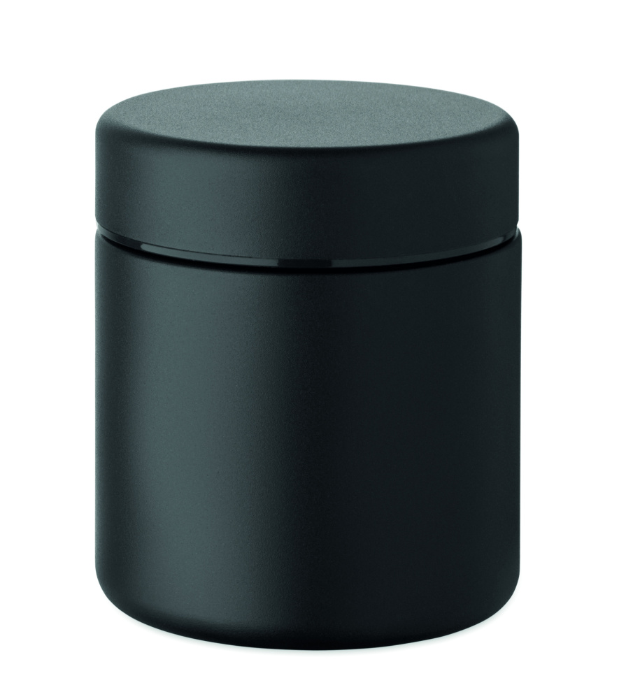 Logotrade promotional giveaways photo of: Double wall lunch container