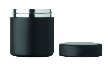 Logo trade promotional merchandise photo of: Double wall lunch container