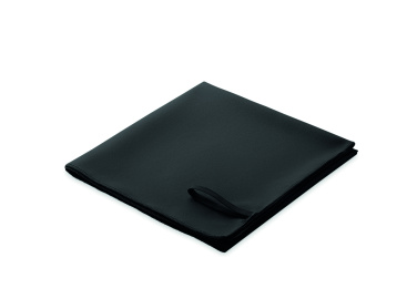 Logotrade promotional giveaways photo of: Microfibre towel