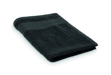 Cotton guest towel