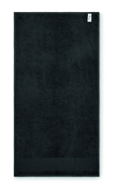 Logotrade advertising product image of: Cotton hand towel