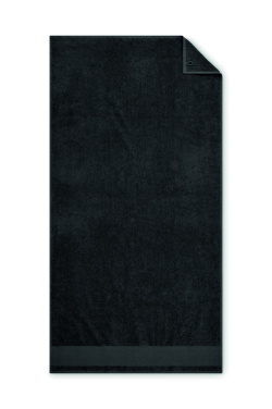 Logotrade advertising product picture of: Cotton bath towel