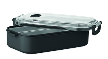 Logo trade promotional item photo of: PP lunch box