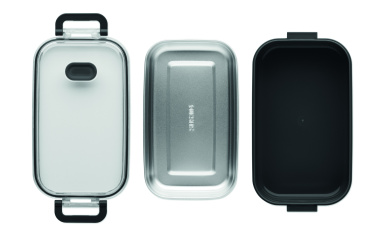 Logo trade promotional items picture of: PP lunch box