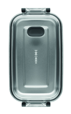 Logotrade advertising products photo of: PP lunch box