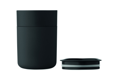 Logo trade corporate gift photo of: PP tumbler 330ml