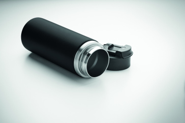 Logotrade promotional gifts photo of: Double wall bottle 500 ml