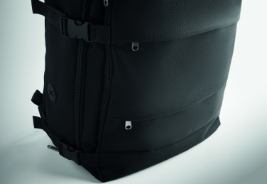 Logotrade corporate gift image of: Cabin size carry on backpack