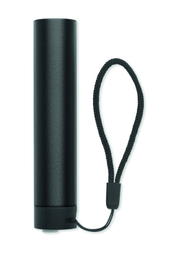 Logotrade promotional merchandise photo of: Aluminium torch