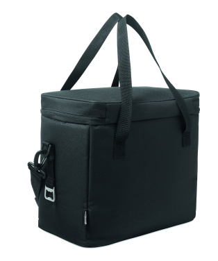 Logotrade promotional gift image of: RPET cooler bag