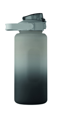 Logotrade promotional product picture of: RPET water bottle 2000ml