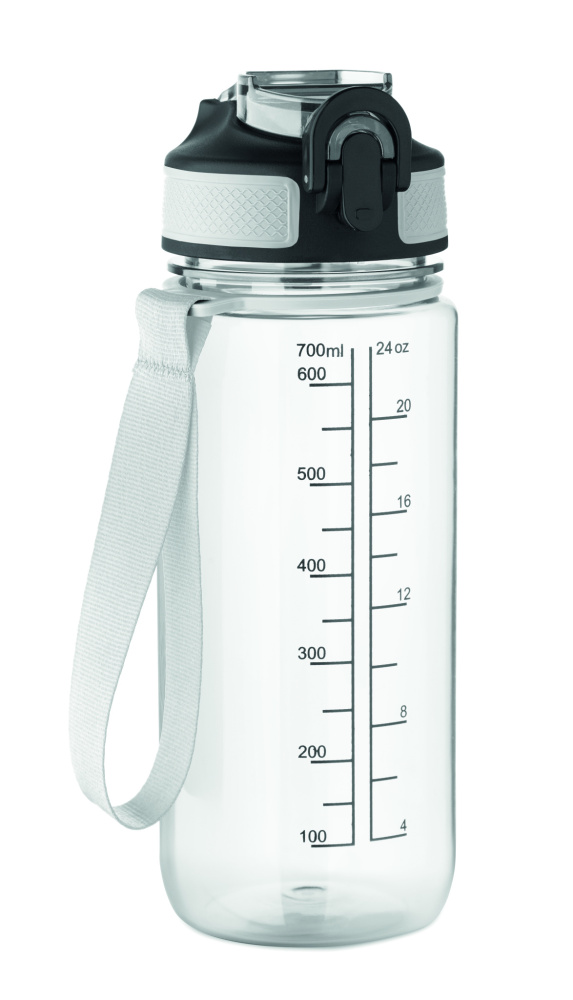 Logotrade advertising product image of: Sports bottle 700ml