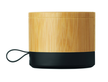 Logotrade corporate gift image of: 5.1 Wireless speaker