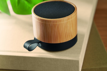 Logotrade corporate gift picture of: 5.1 Wireless speaker