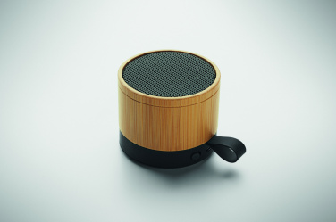 Logo trade advertising product photo of: 5.1 Wireless speaker