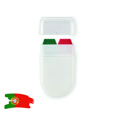 Logotrade corporate gift image of: Flag body paint stick