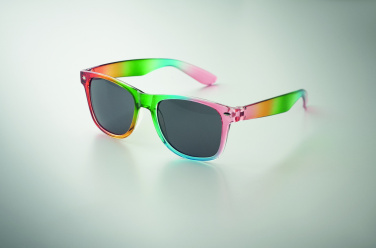 Logo trade promotional product photo of: Sunglasses UV400 protection