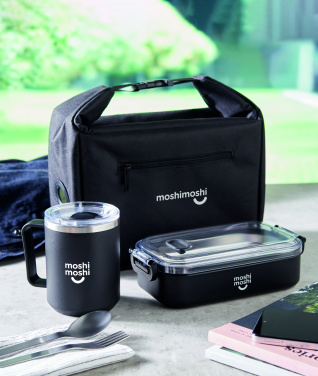 Logotrade promotional merchandise picture of: Cooler lunch bag