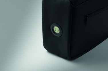 Logo trade promotional items picture of: Cooler lunch bag