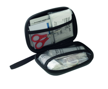 Logo trade promotional product photo of: First aid kit