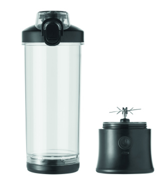 Logo trade advertising product photo of: Portable smoothie blender