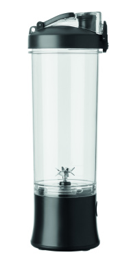 Logo trade business gift photo of: Portable smoothie blender