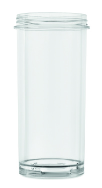 Logo trade promotional merchandise picture of: Portable smoothie blender