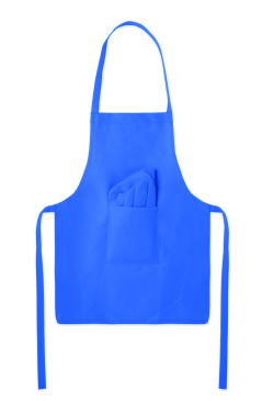 Logo trade promotional merchandise image of: Kid's kitchen set