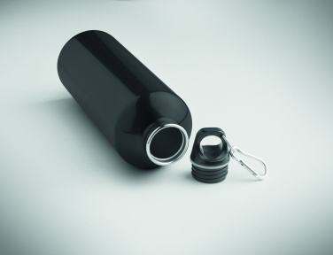 Logotrade corporate gift picture of: Single wall bottle 1000ml