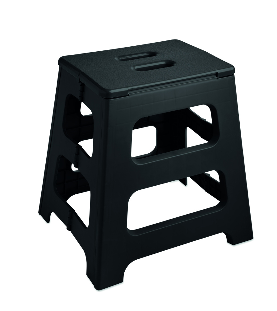 Logotrade corporate gift image of: Portable foldable stool