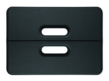 Logotrade advertising product image of: Portable foldable stool