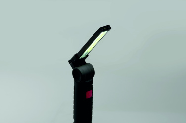 Logo trade promotional item photo of: Rechargeable work light