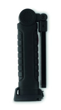 Logo trade promotional merchandise picture of: Rechargeable work light