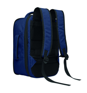 Logo trade promotional products image of: Cabin size carry on backpack