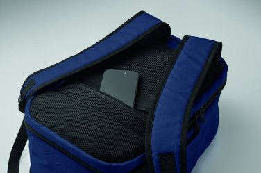 Logo trade promotional item photo of: Cabin size carry on backpack