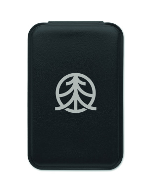 Logotrade business gift image of: Compact mirror