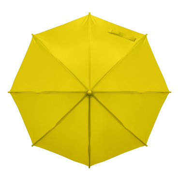 Logo trade promotional gift photo of: 18" kids auto open umbrella