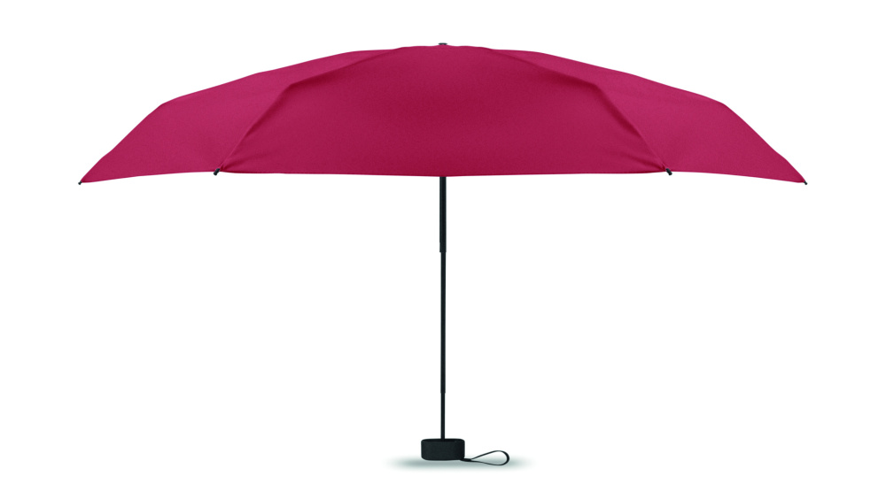 Logotrade corporate gift image of: 19 inch windproof umbrella