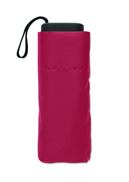 Logotrade promotional merchandise image of: 19 inch windproof umbrella