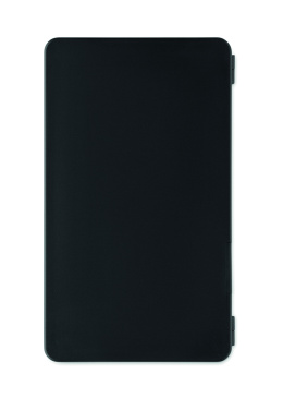 Logo trade advertising product photo of: Calculator with LCD tablet