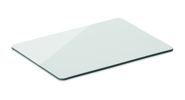 Logotrade corporate gifts photo of: Rectangular magnet in PVC