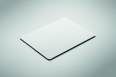 Logotrade promotional giveaways photo of: Rectangular magnet in PVC